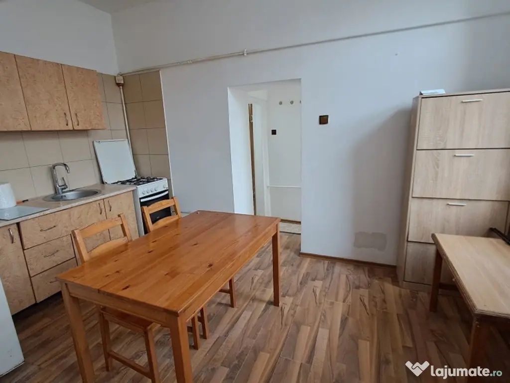 Apartament 2 camere Tineretului 