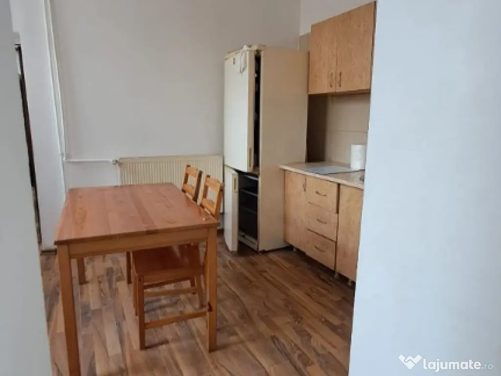 Apartament 2 camere Tineretului 