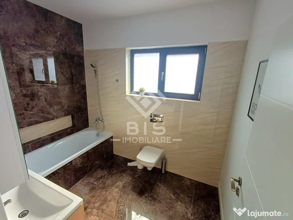 Casa 3 camere, 116mp, constructie 2023 