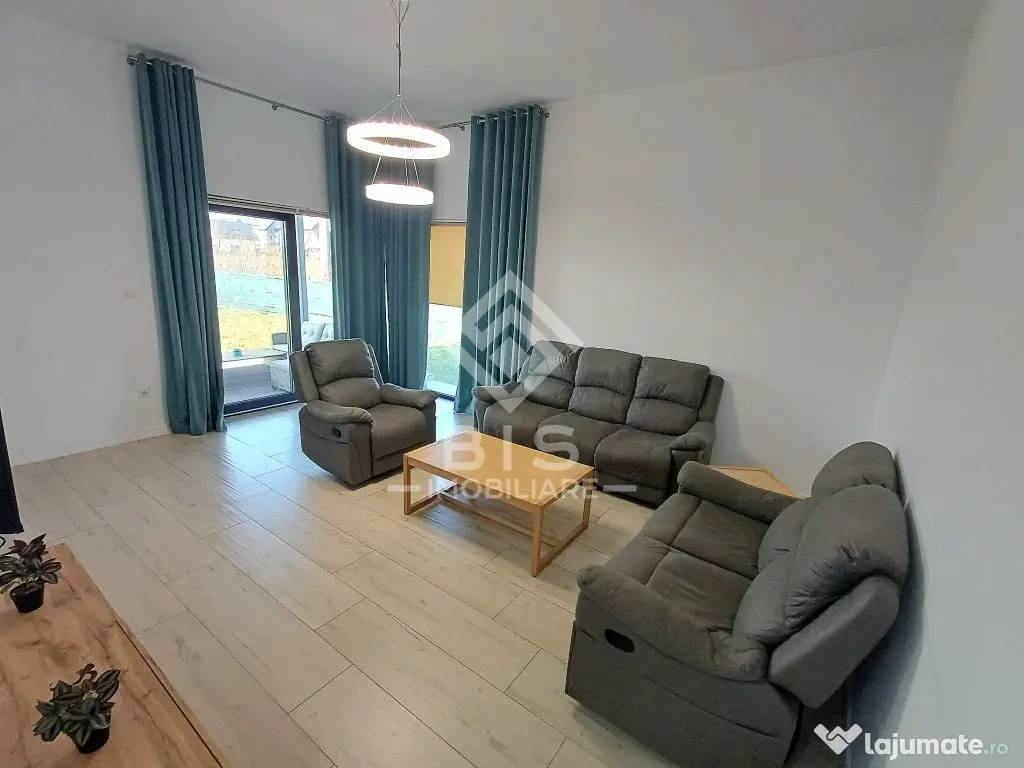 Casa 3 camere, 116mp, constructie 2023 