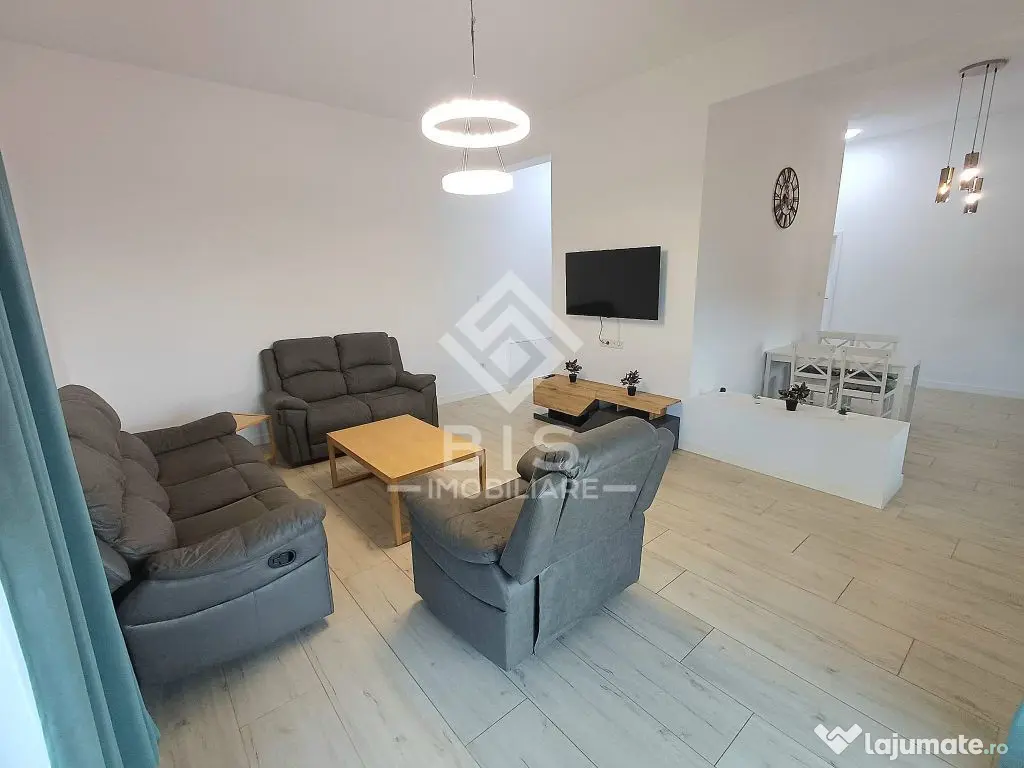 Casa 3 camere, 116mp, constructie 2023 