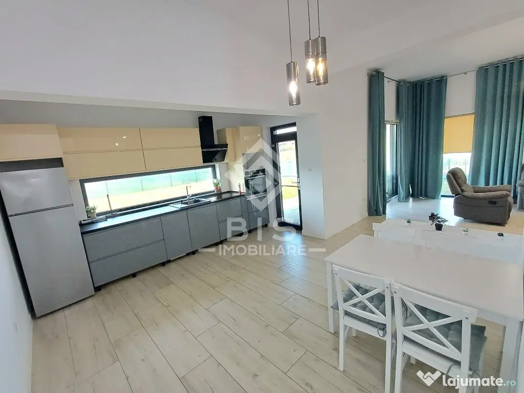 Casa 3 camere, 116mp, constructie 2023 