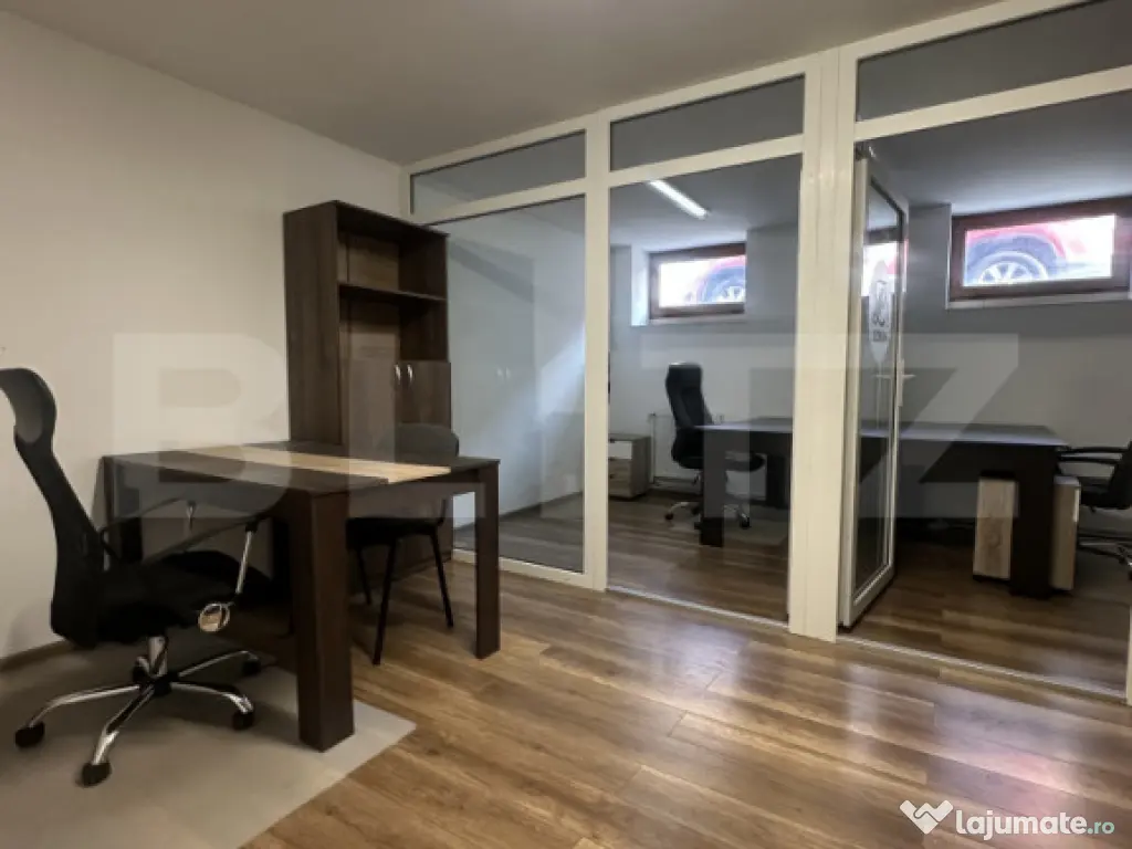Apartament 2 camere, 59.70 mp, zona Semicentral