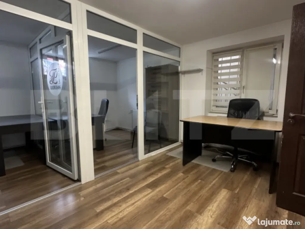 Apartament 2 camere, 59.70 mp, zona Semicentral