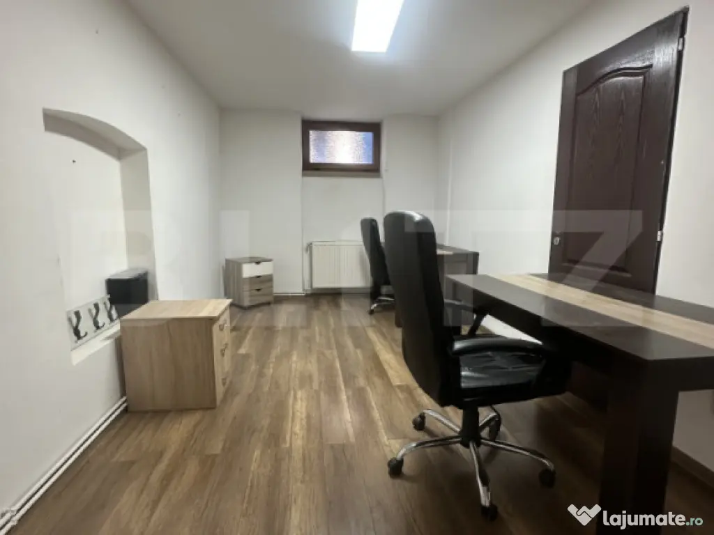 Apartament 2 camere, 59.70 mp, zona Semicentral