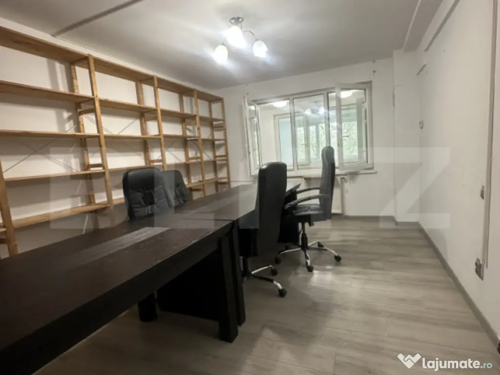 Apartament 2 camere, 59.70 mp, zona Semicentral