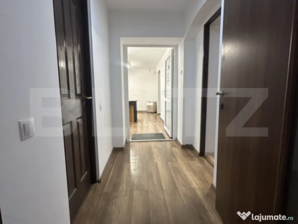 Apartament 2 camere, 59.70 mp, zona Semicentral