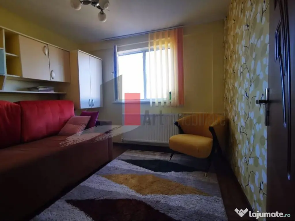 2 camere Dr. Taberei Romancierilor 