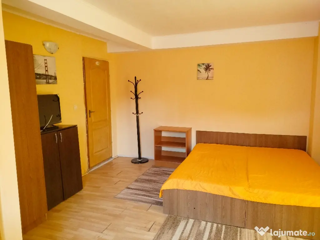 Închiriez garsonieră zona Bularga Granit Iasi 