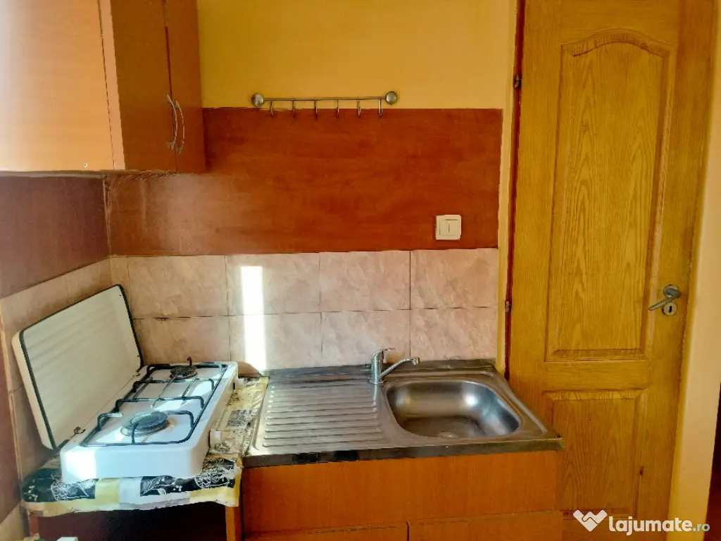 Închiriez garsonieră zona Bularga Granit Iasi 