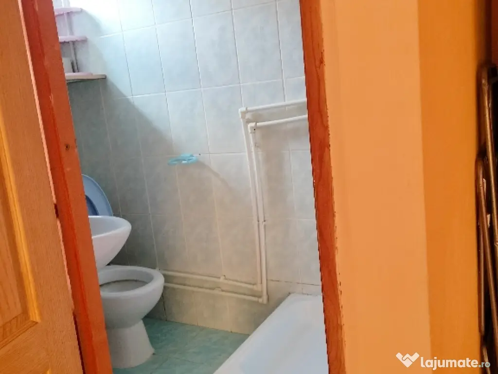 Închiriez garsonieră zona Bularga Granit Iasi 