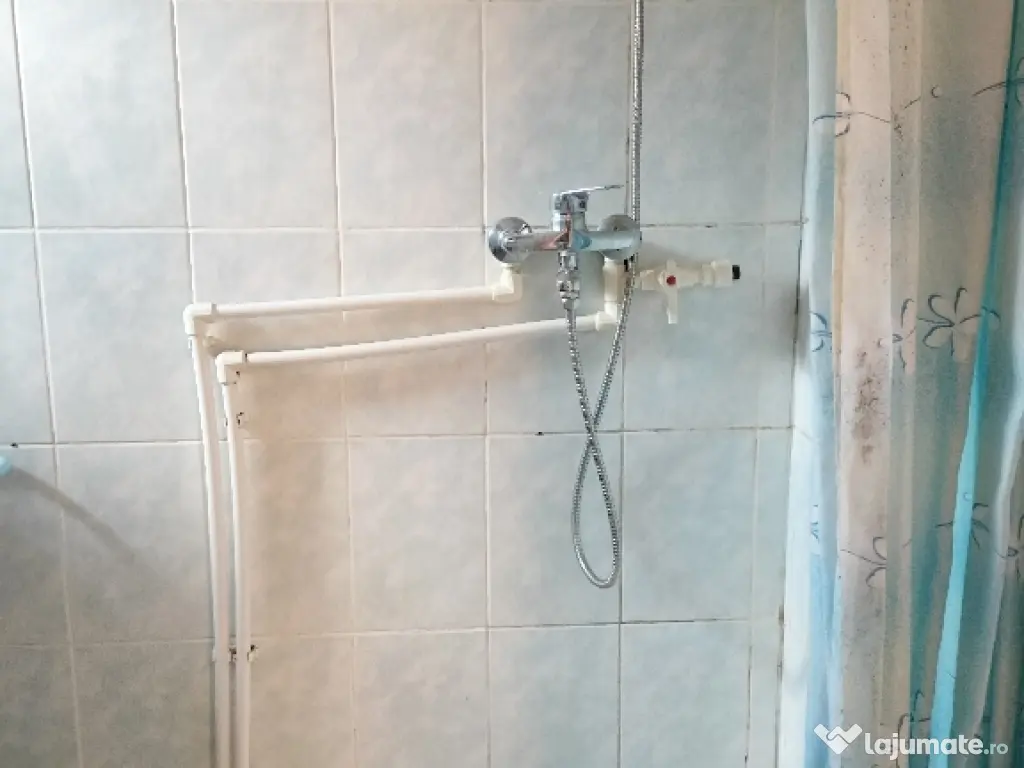 Închiriez garsonieră zona Bularga Granit Iasi 