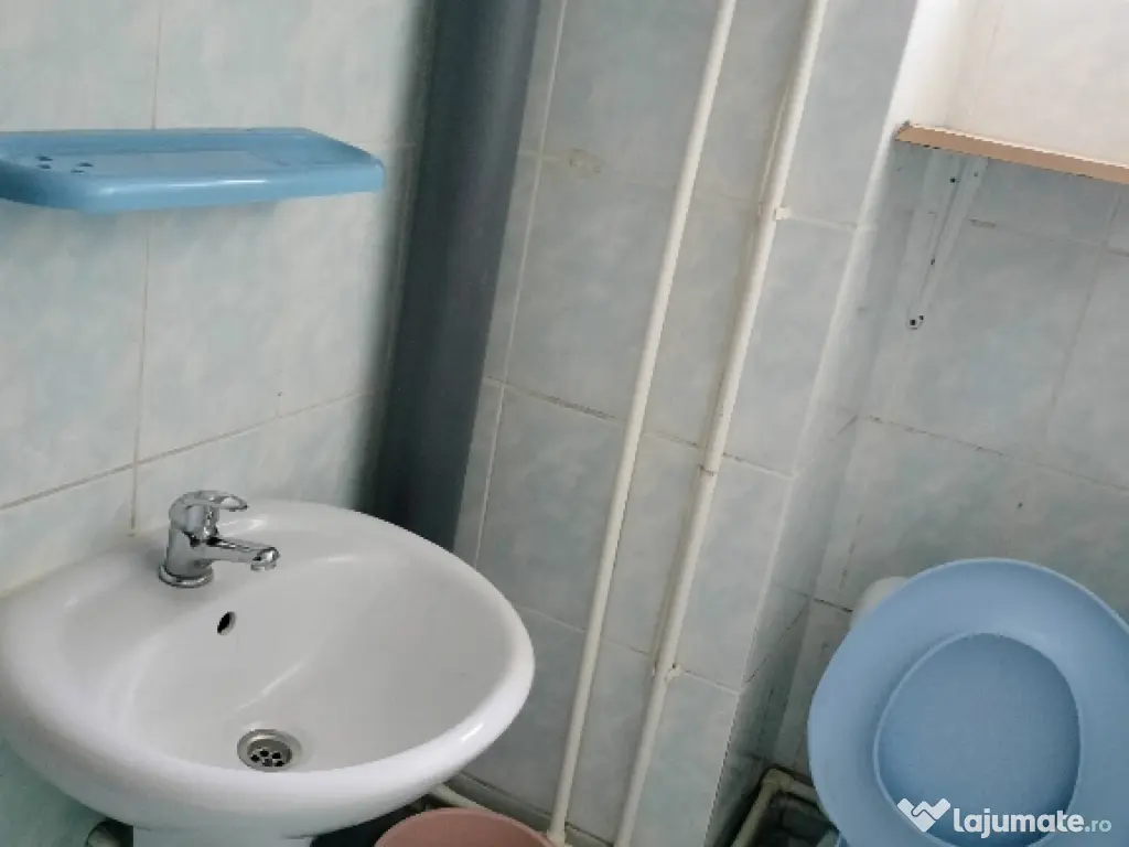 Închiriez garsonieră zona Bularga Granit Iasi 