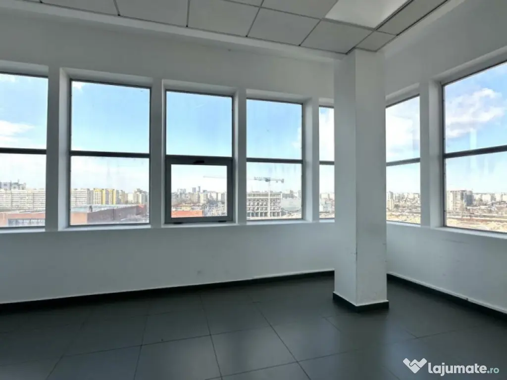 Spațiu birou de închiriat | Zona Obor | 300MP