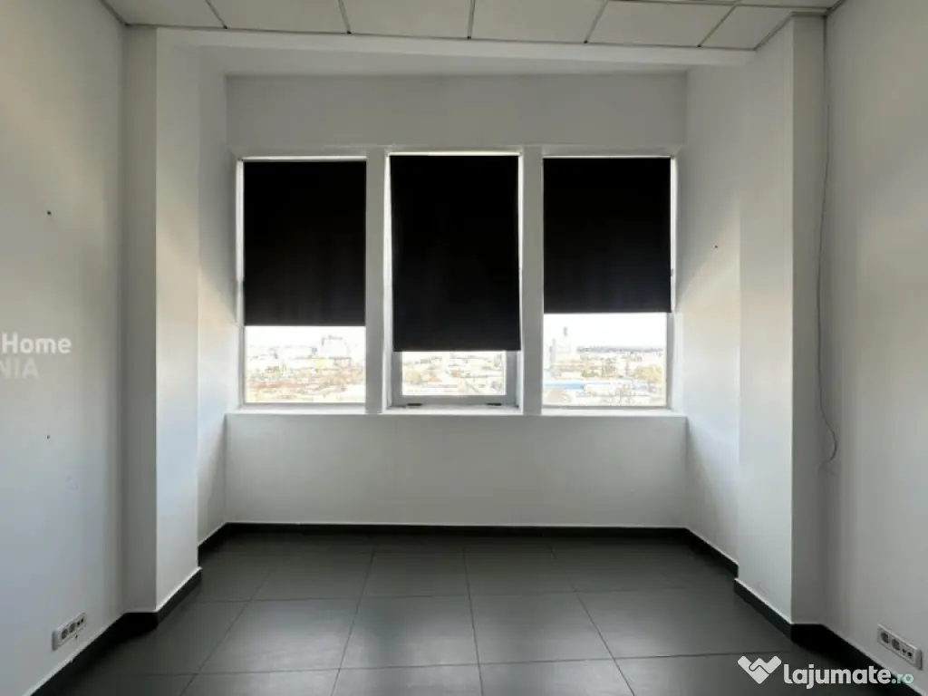 Spațiu birou de închiriat | Zona Obor | 300MP