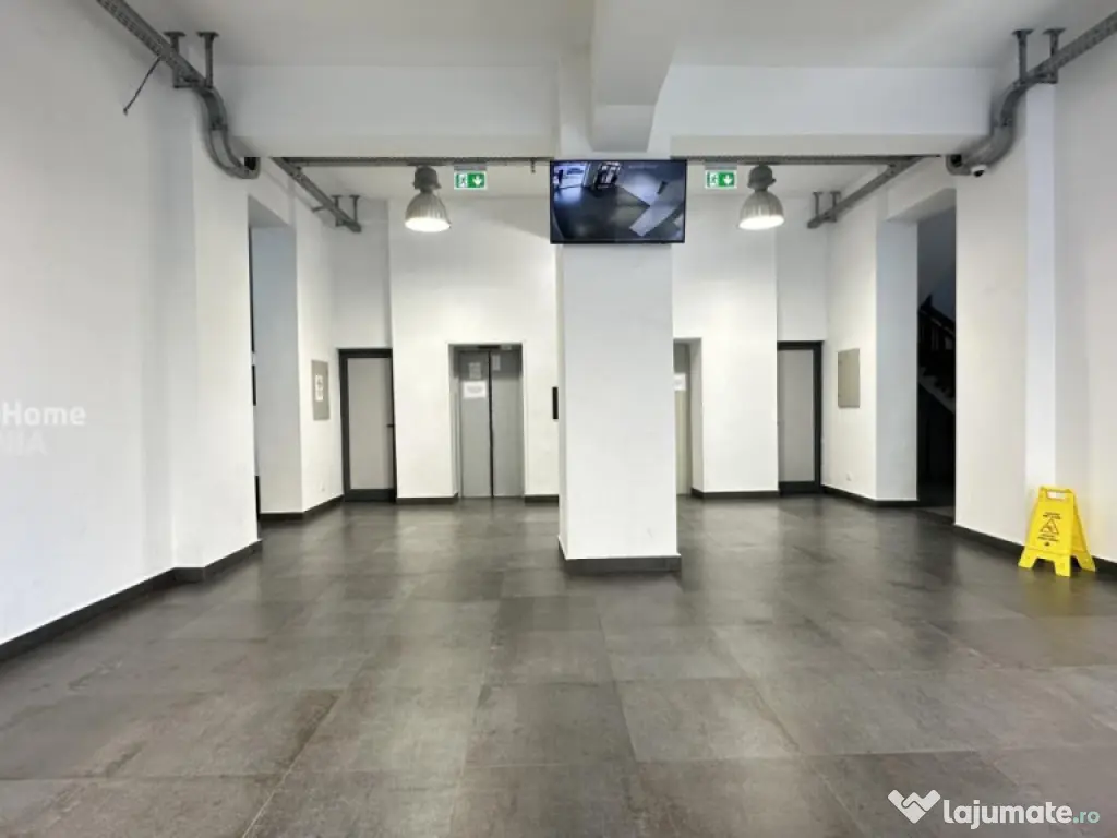 Spațiu birou de închiriat | Zona Obor | 300MP