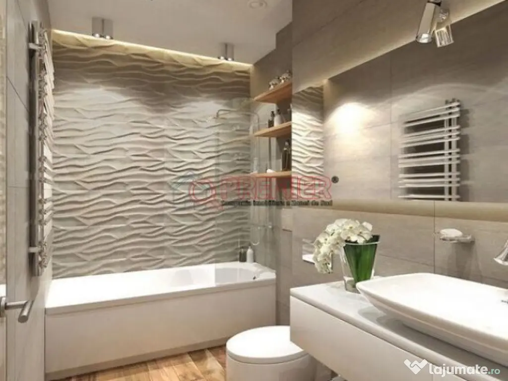 GARSONIERA APARATORII PATRIEI - OPORTUNITATE INVESTITIE 