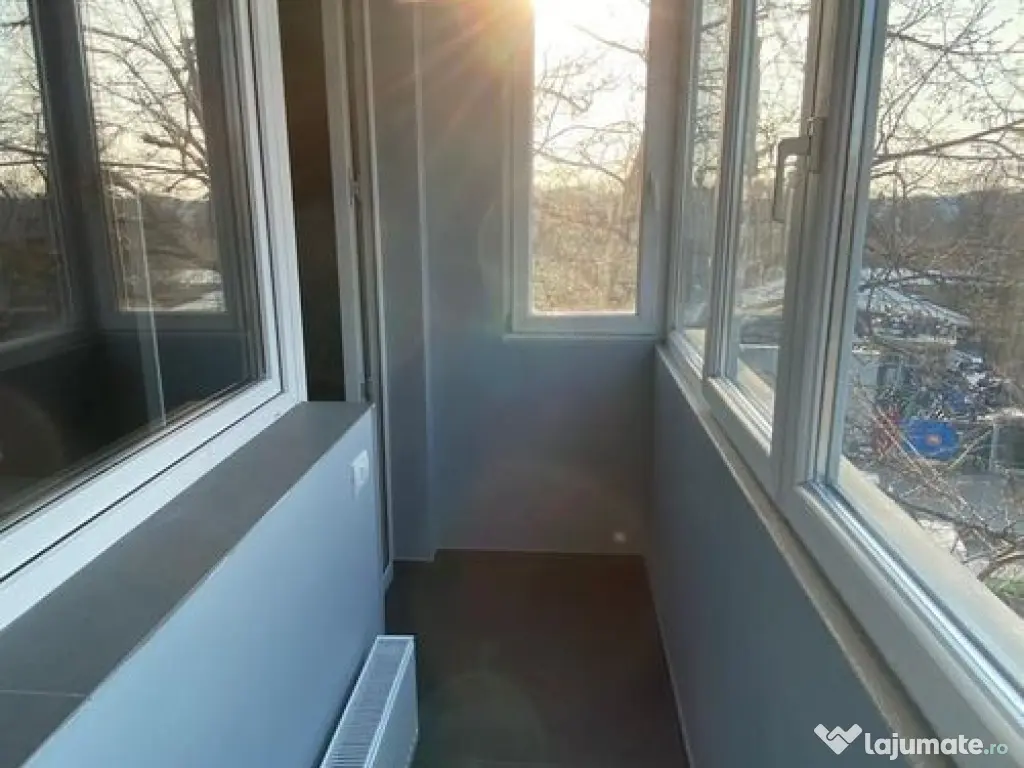 2 camere Eroii Revoluției | 6 min metrou | Parcare 