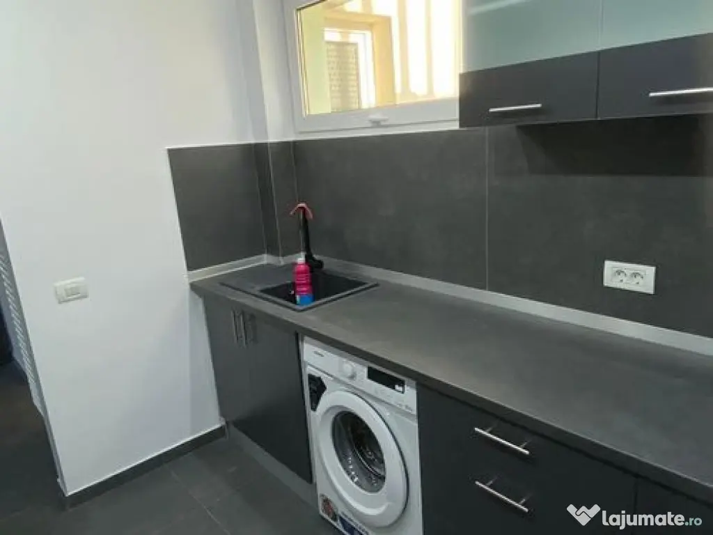 2 camere Eroii Revoluției | 6 min metrou | Parcare 