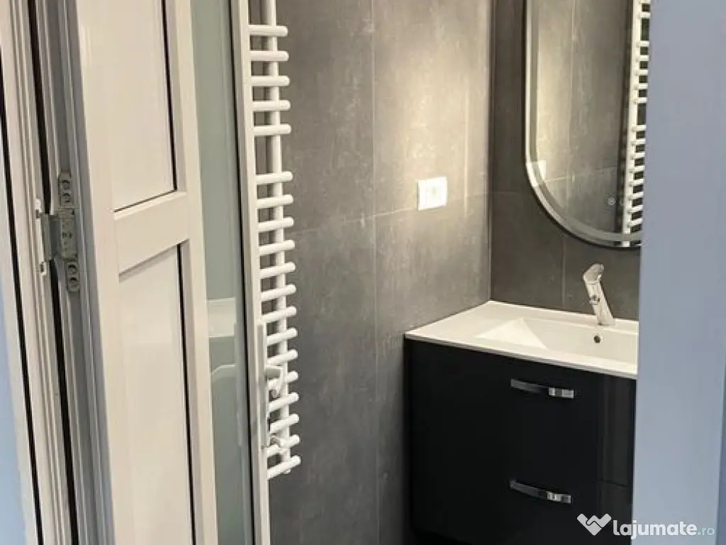 2 camere Eroii Revoluției | 6 min metrou | Parcare 