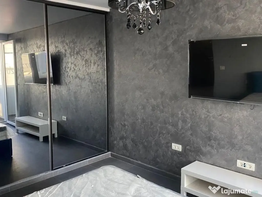 2 camere Eroii Revoluției | 6 min metrou | Parcare 