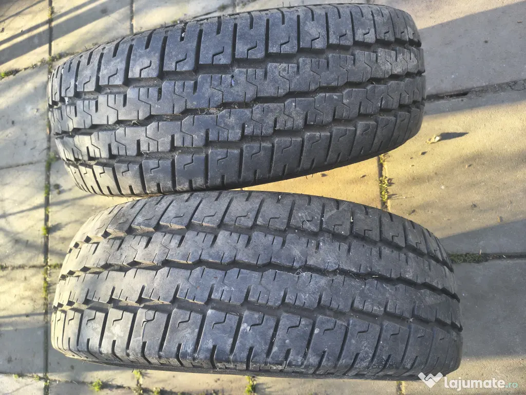 Petlas Full Power 225/65/16C vară 