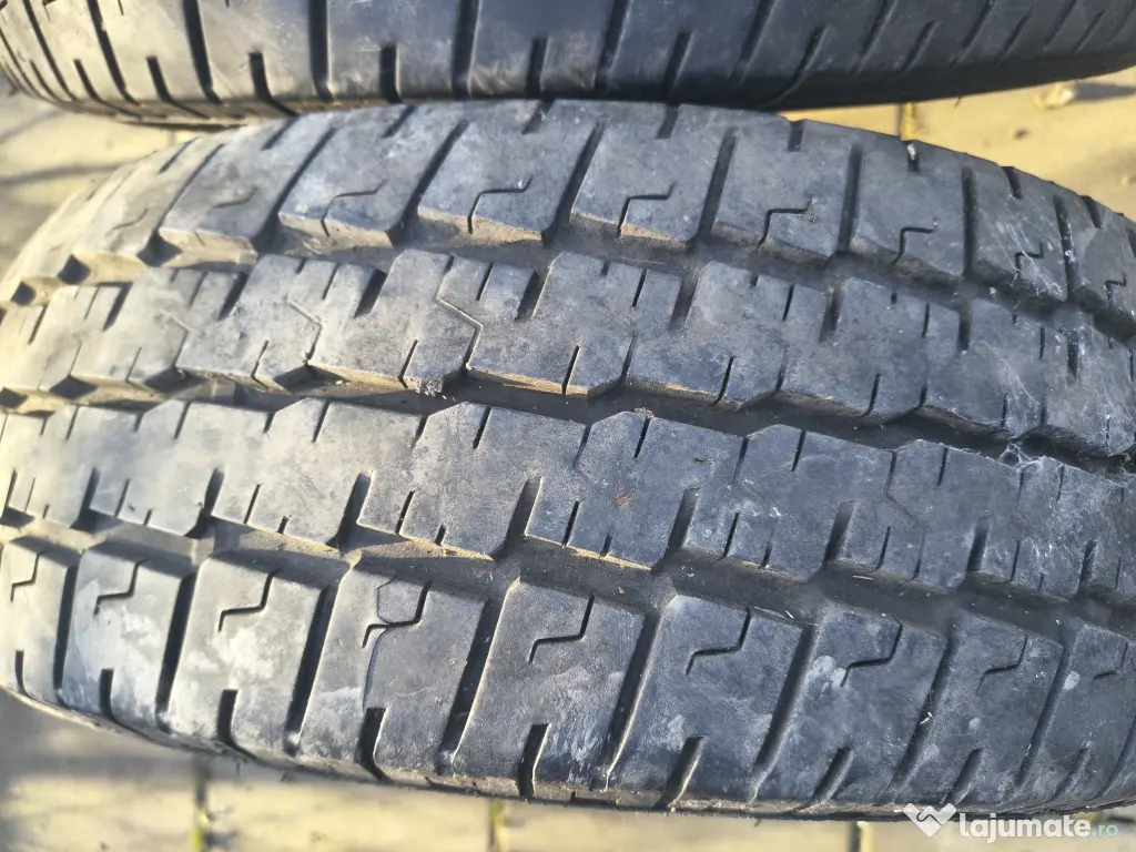 Petlas Full Power 225/65/16C vară 