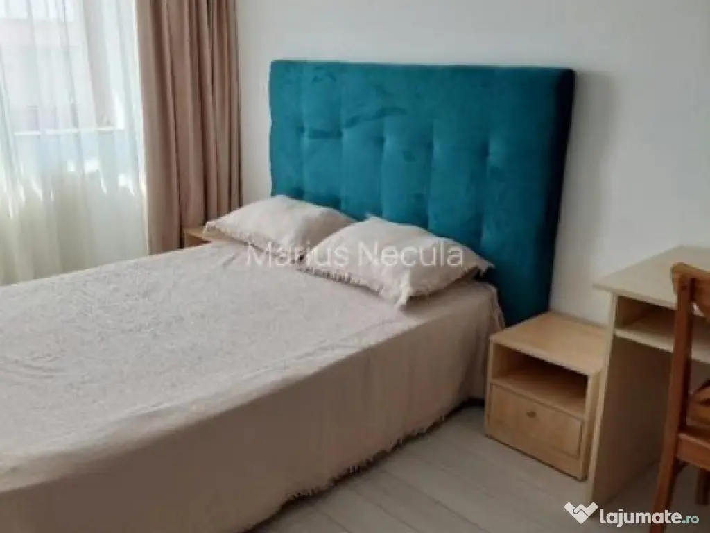 Eroii revolutiei vila etaj 2 