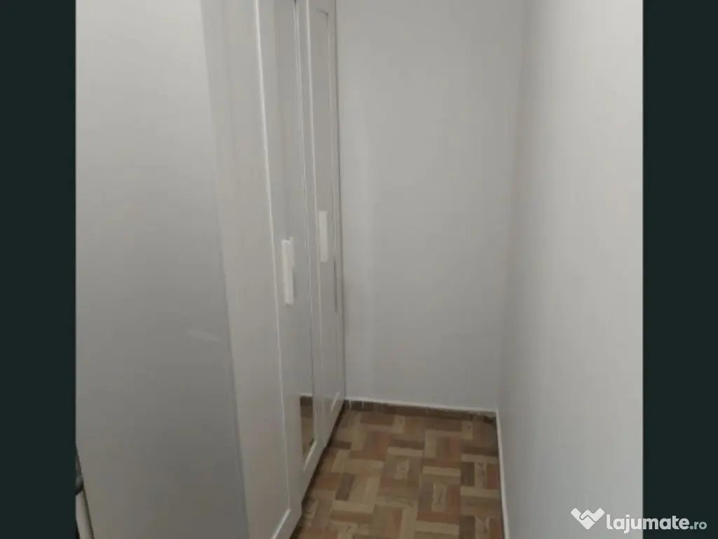 Ferentari zetarilor demisol 