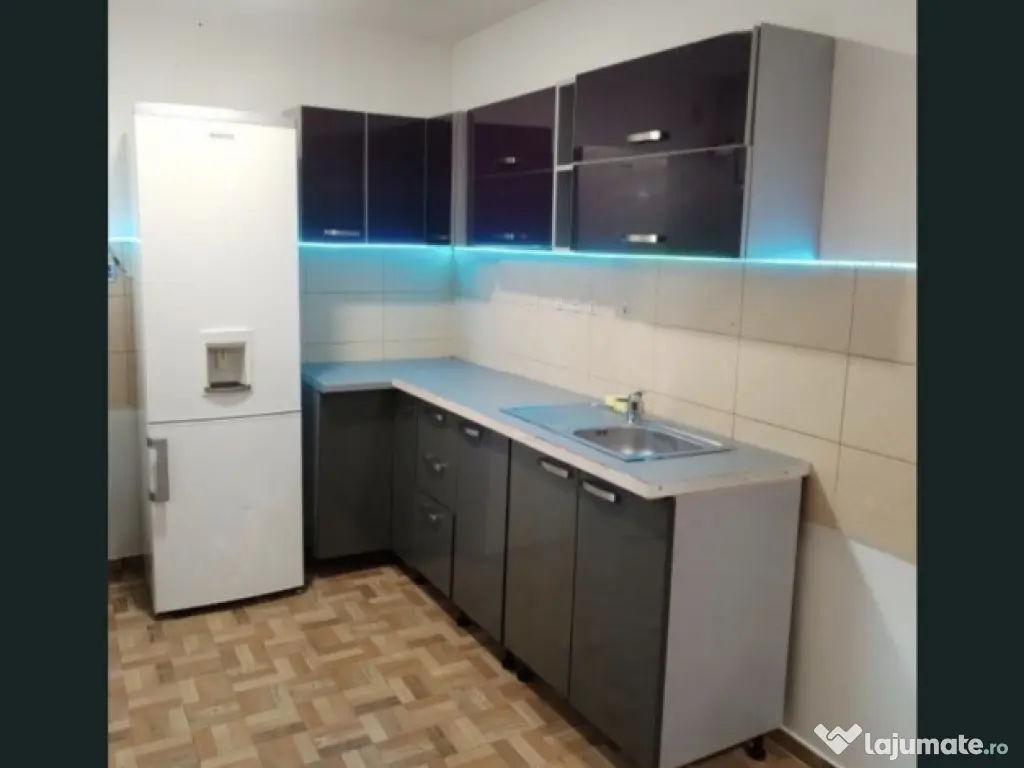 Ferentari zetarilor demisol 