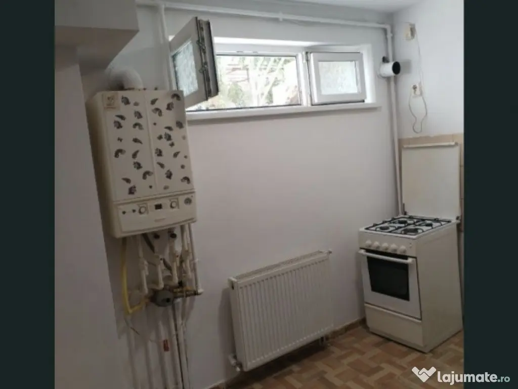 Ferentari zetarilor demisol 