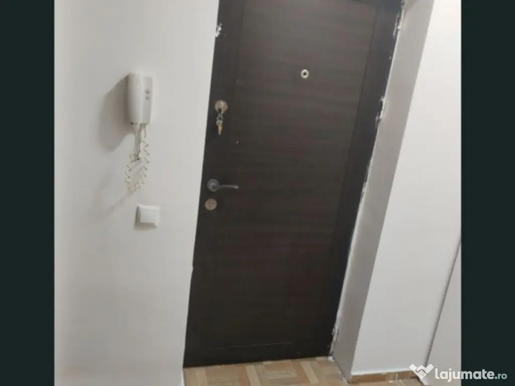 Ferentari zetarilor demisol 