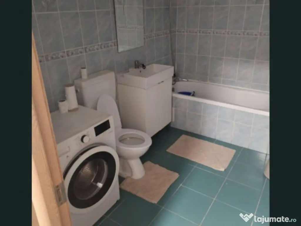 Ferentari zetarilor demisol 