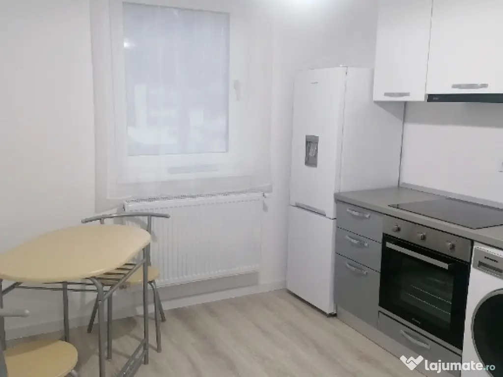 Apartament cu o cameră Poitiers Towers