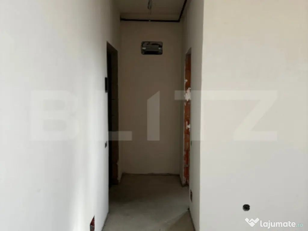 Apartament Exclusivist, Priveliste Panoramica, Terasa Rooft