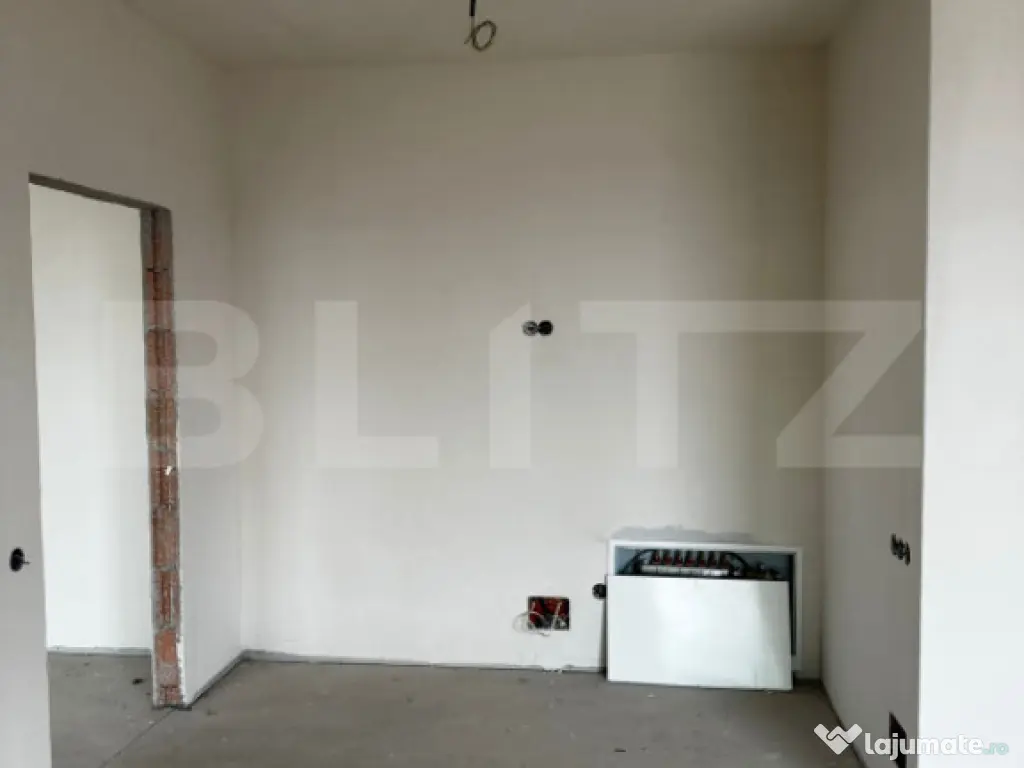 Apartament Exclusivist, Priveliste Panoramica, Terasa Rooft