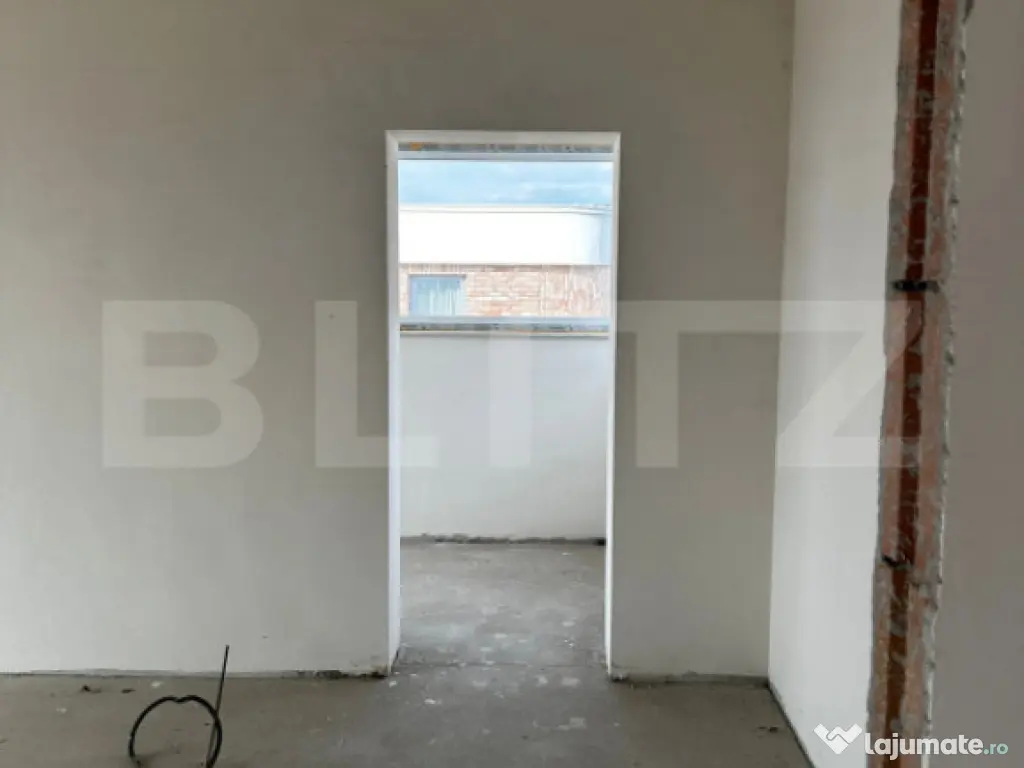 Apartament Exclusivist, Priveliste Panoramica, Terasa Rooft