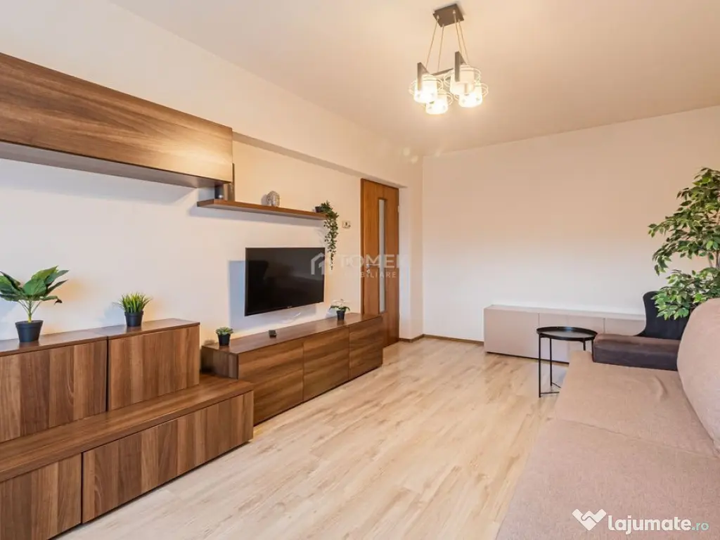 Apartament 2camere B-dul Garii vis-a-vis de Sala Sporturilor