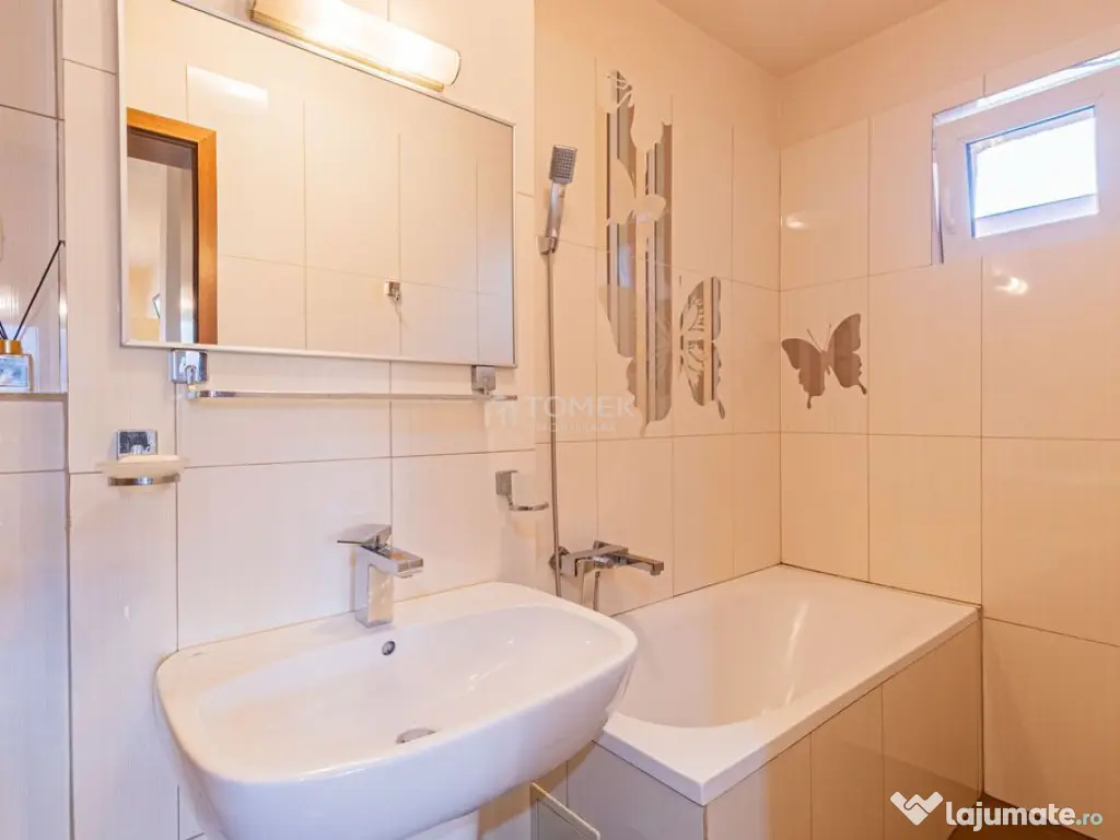 Apartament 2camere B-dul Garii vis-a-vis de Sala Sporturilor