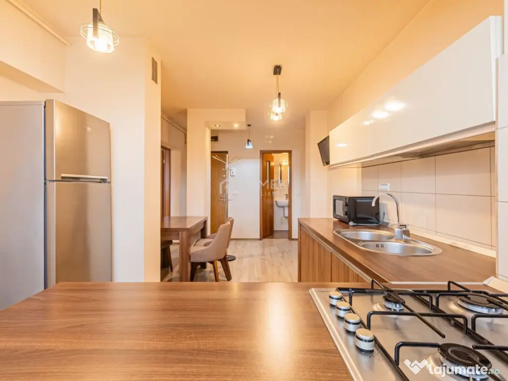 Apartament 2camere B-dul Garii vis-a-vis de Sala Sporturilor