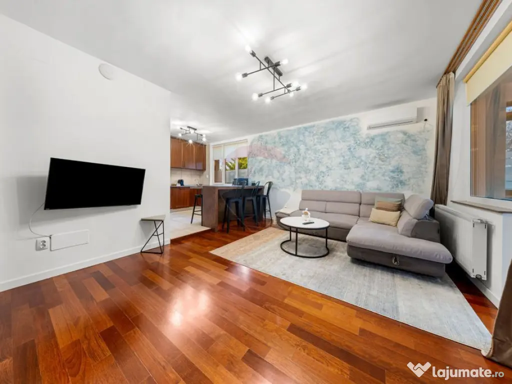 Casa de vanzare str. Republicii I Clinica I Aparthotel I ... 