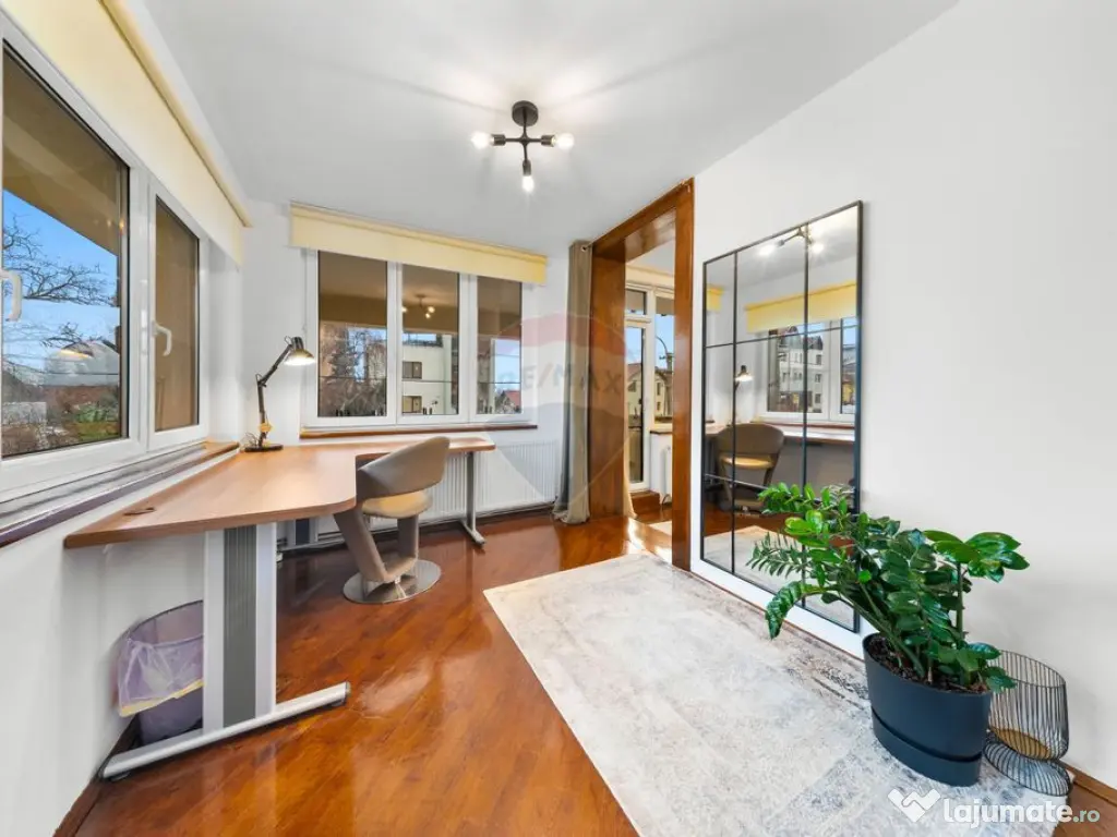 Casa de vanzare str. Republicii I Clinica I Aparthotel I ... 