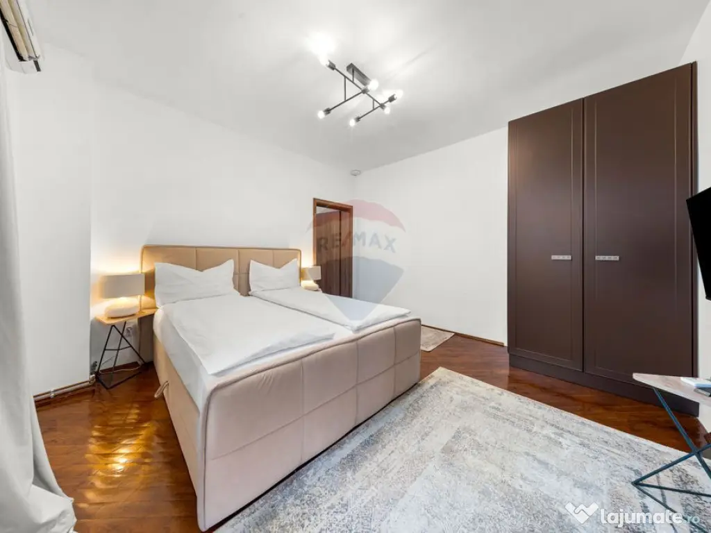 Casa de vanzare str. Republicii I Clinica I Aparthotel I ... 