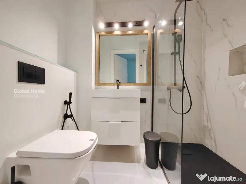 Dorobanți – Piața Romană | 4 Camere | Apartament în V 