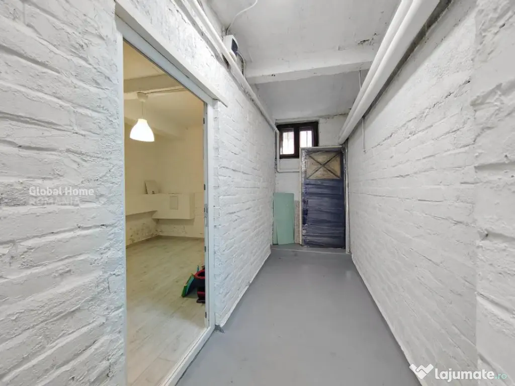 Dorobanți – Piața Romană | 4 Camere | Apartament în V 