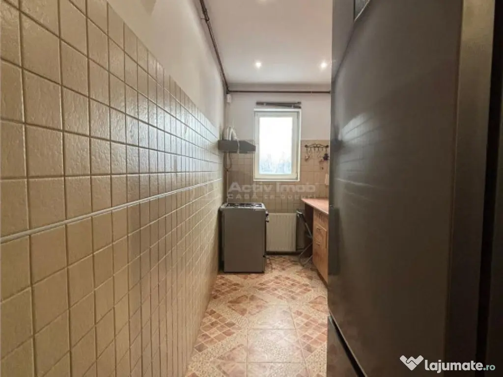 2 Camere, Sudului, Pet Friendly, Centrala Proprie, 7 min Met 