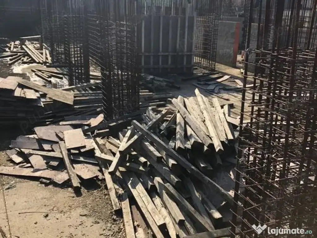 Giurgiului- City Mall, teren 1113 mp 