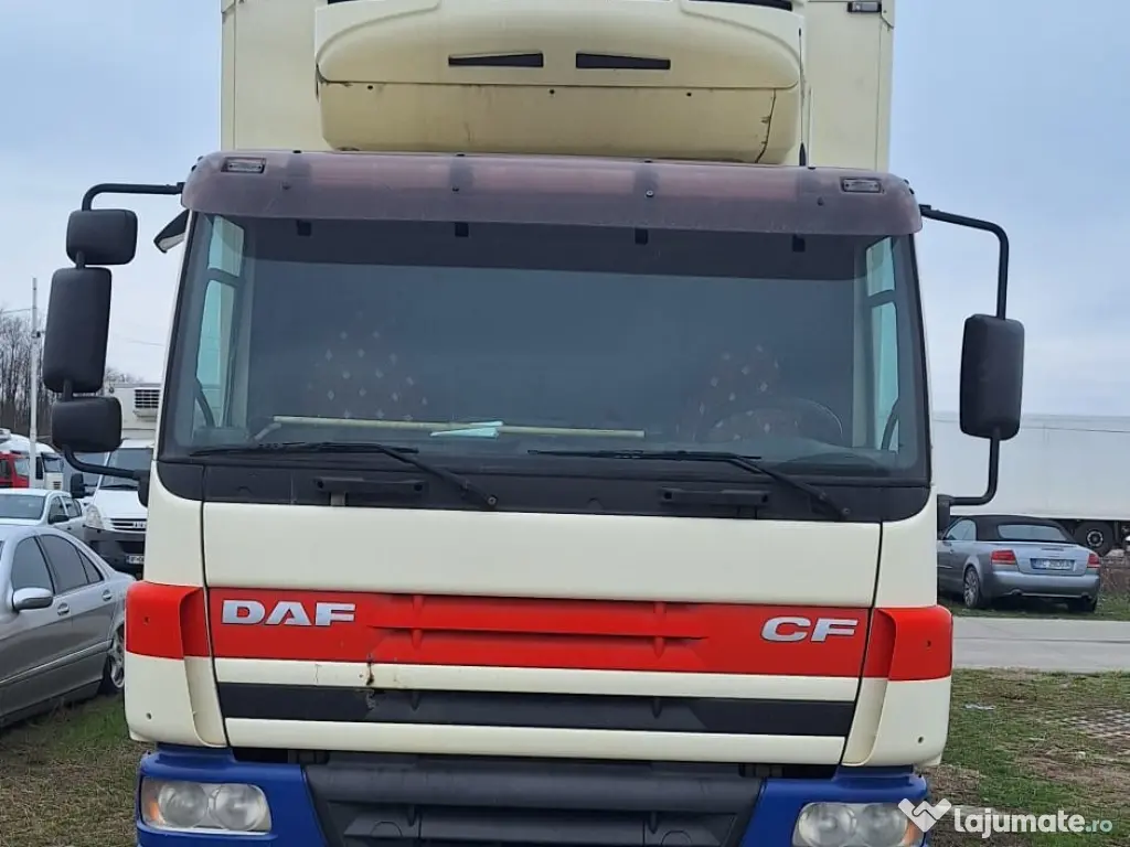 Camion Frigorific Daf CF 65