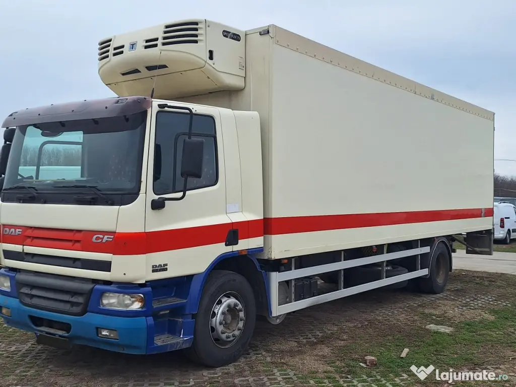 Camion Frigorific Daf CF 65