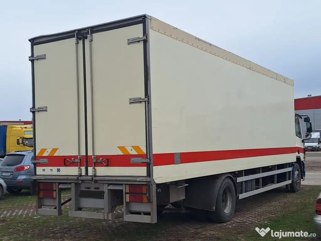 Camion Frigorific Daf CF 65